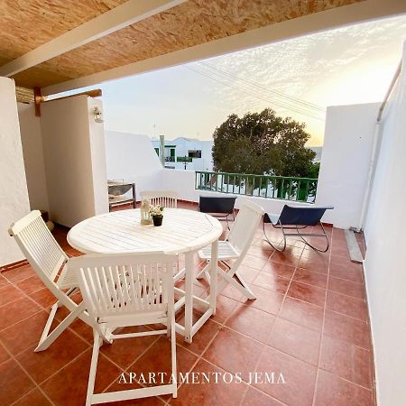 Apartamento Jema, A Un Paso De La Playa Коста Бланка Экстерьер фото