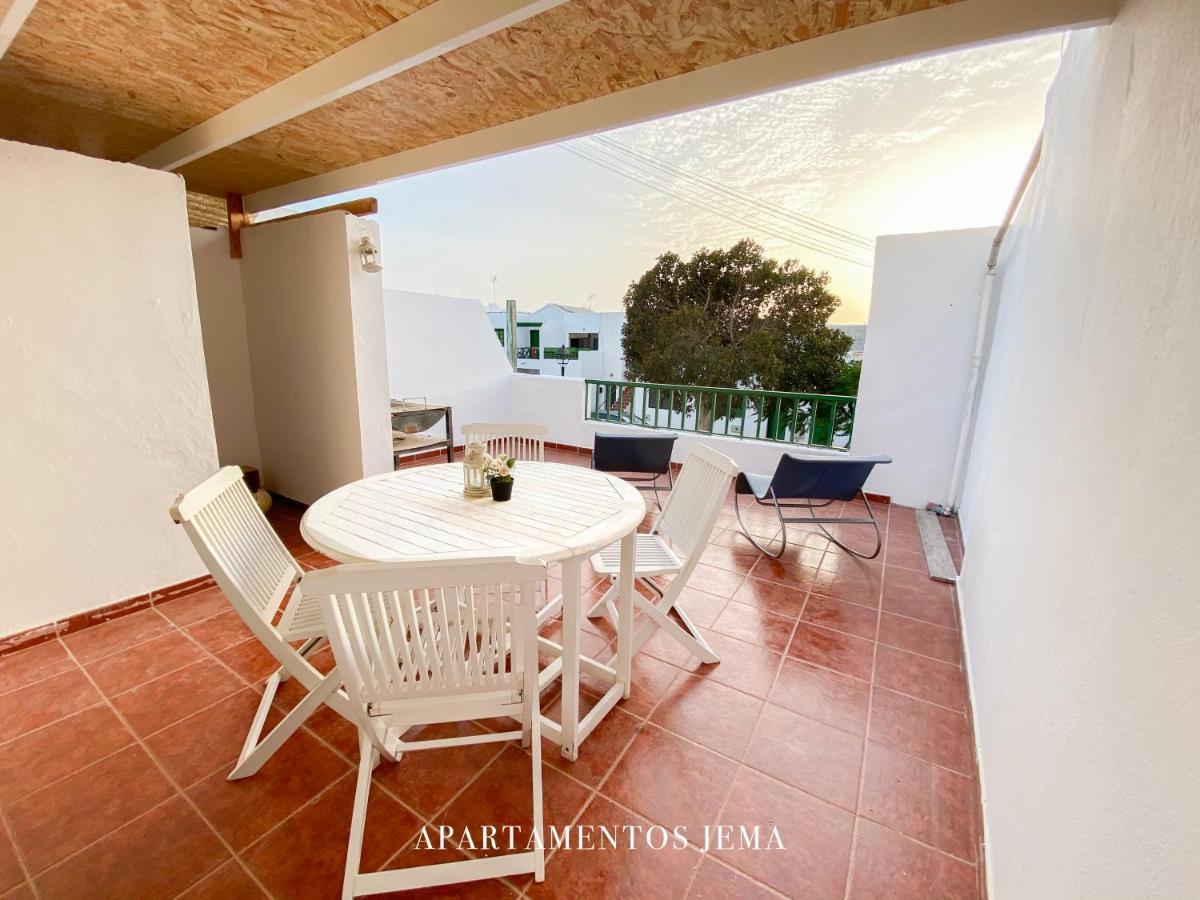 Apartamento Jema, A Un Paso De La Playa Коста Бланка Экстерьер фото