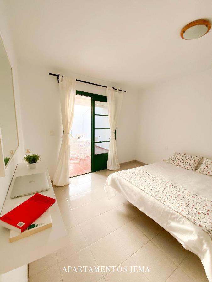 Apartamento Jema, A Un Paso De La Playa Коста Бланка Экстерьер фото