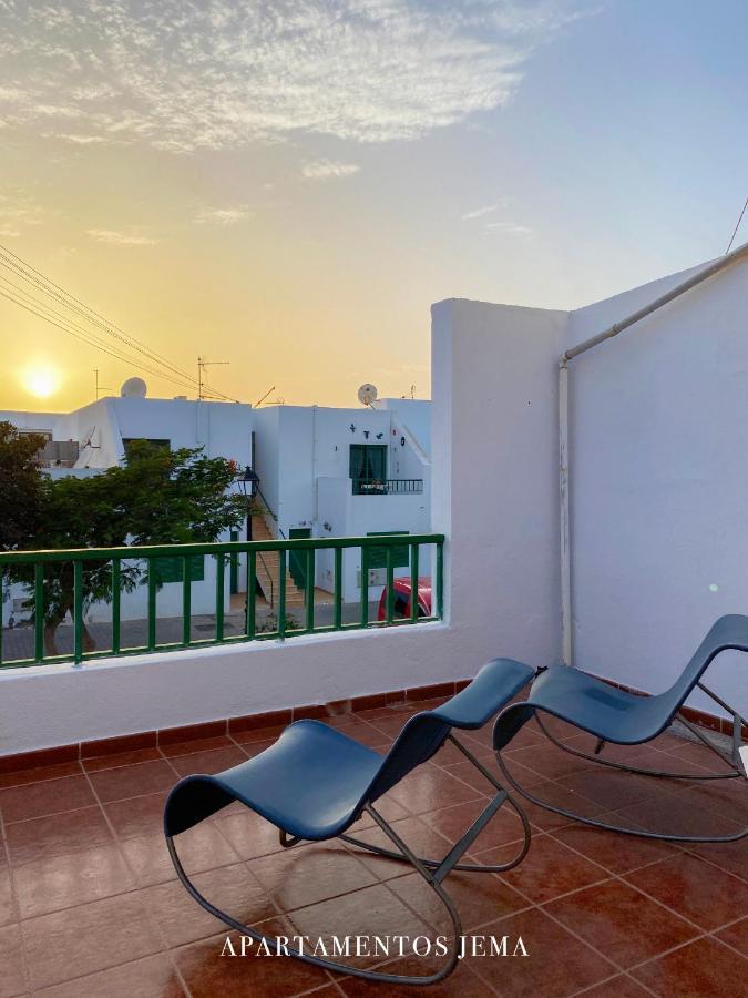 Apartamento Jema, A Un Paso De La Playa Коста Бланка Экстерьер фото